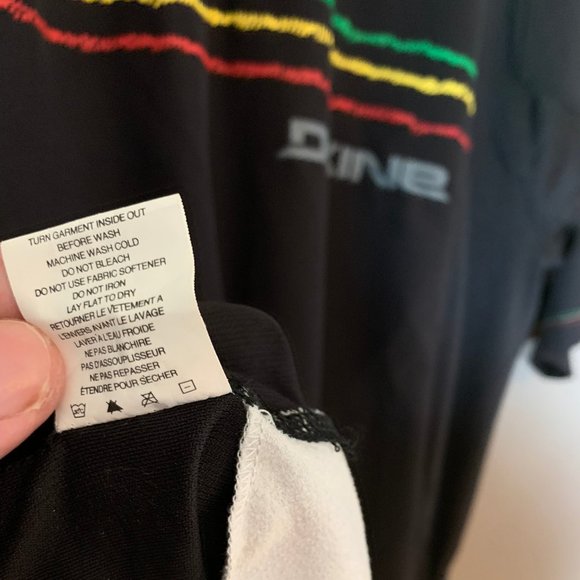 Dakine MTB T-shirt - Picture 5 of 6